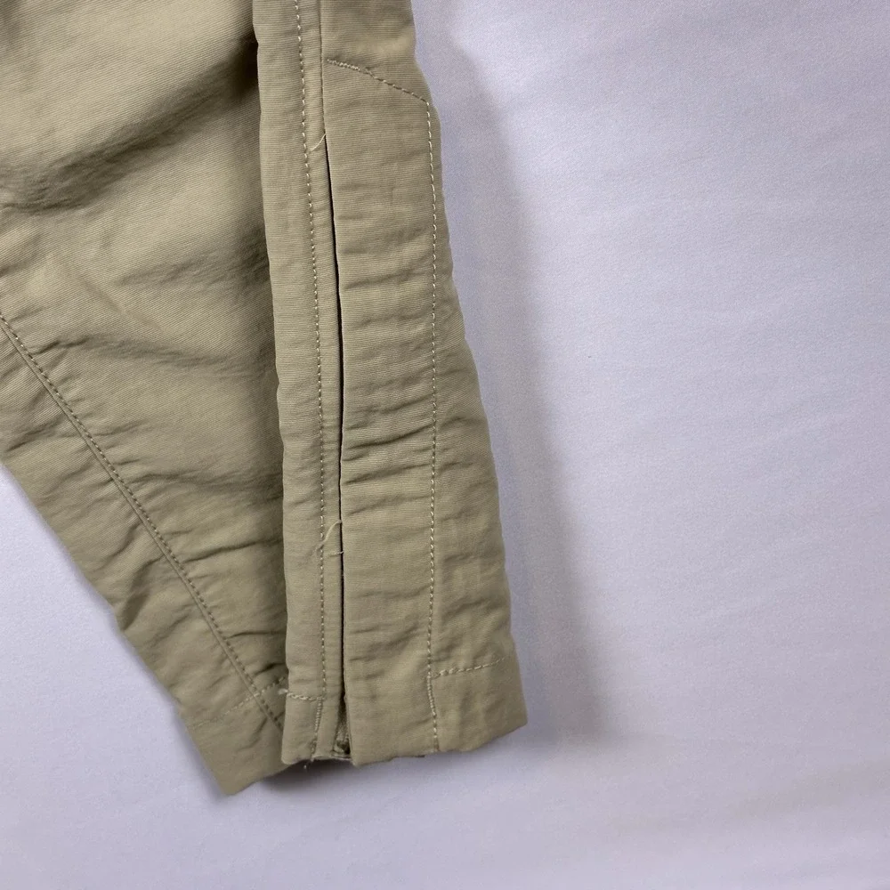 The North Face Men's Convertible Pants Size 36 Hiking Outdoors Performance